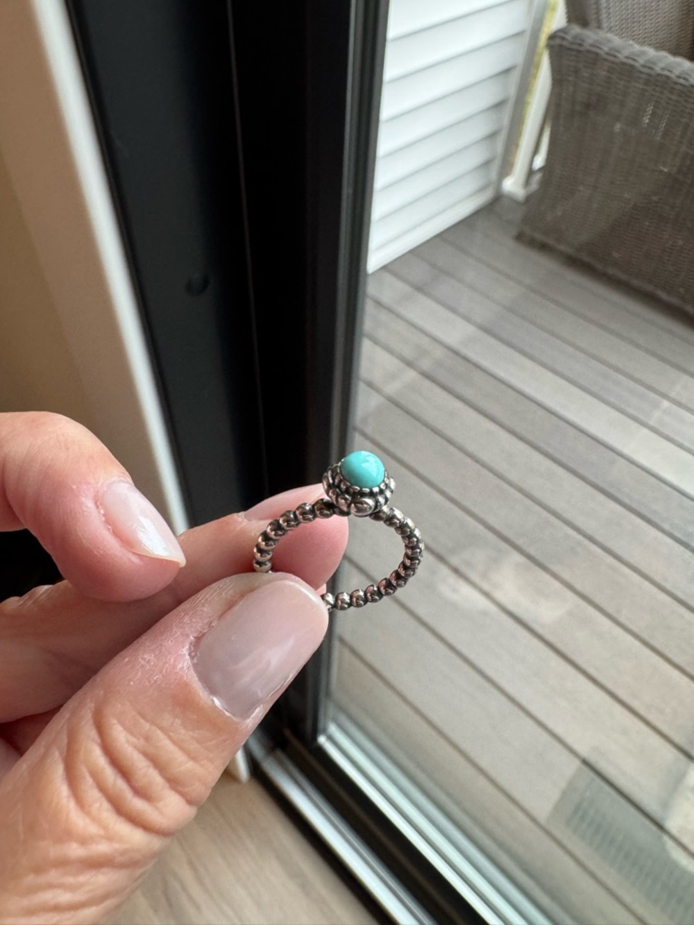 Pandora Size 6